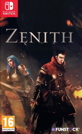Zenith [GRA SWITCH]