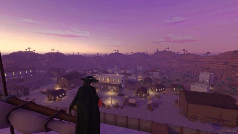 Zorro: The Chronicles [GRA XBOX SERIES X]
