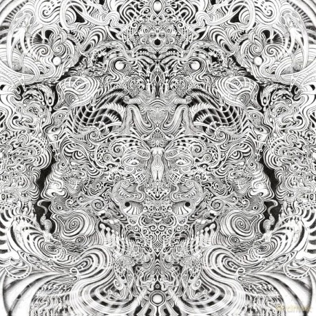 Gaupa: Fyr (digipack) [CD]