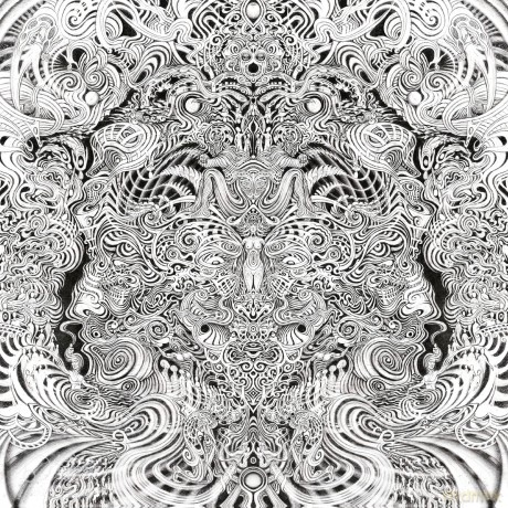Gaupa: Fyr (digipack) [CD]