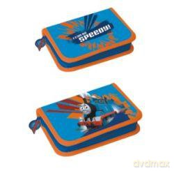 Piórnik Dwuklapkowy Thomas&Friends [SZKOŁA]