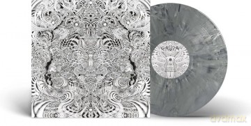 Gaupa: Fyr (Marbled) [Winyl]