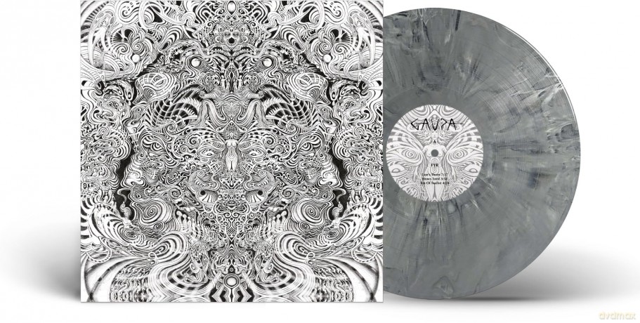 Gaupa: Fyr (Marbled) [Winyl]