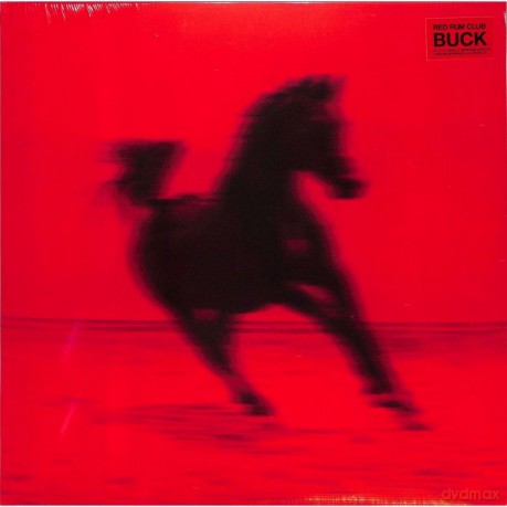Red Rum Club: Buck [Winyl]