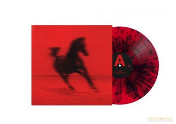 Red Rum Club: Buck (Splatter) [Winyl]