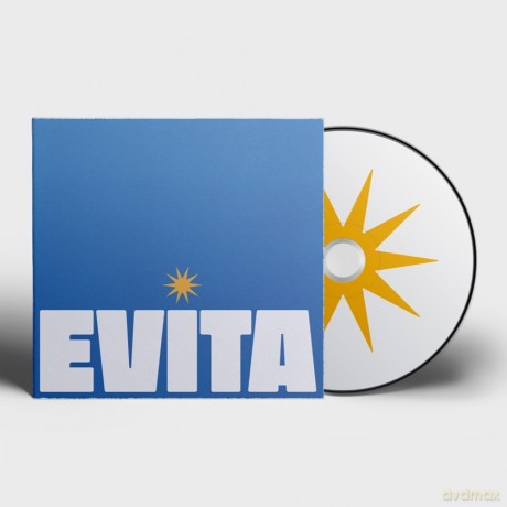 Andrew Lloyd Webber: Evita (digipack) [CD]