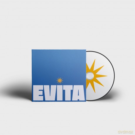 Andrew Lloyd Webber: Evita (digipack) [CD]