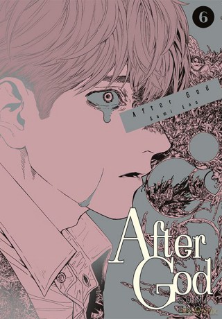After God (Tom 6) - Sumi Eno [KOMIKS]