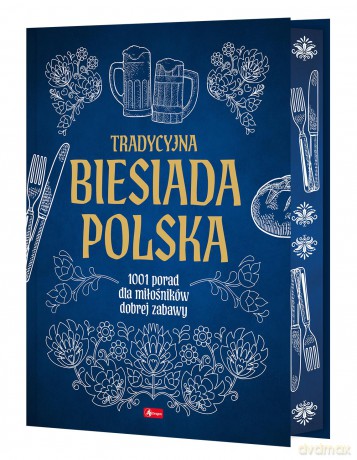 Biesiada Polska - Opracowanie zbiorowe [KSIĄŻKA]