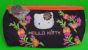 Piórnik Hello Kitty [SZKOŁA]