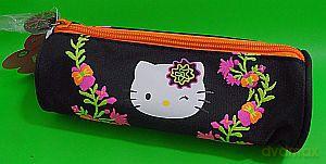Piórnik Hello Kitty Tuba [SZKOŁA]