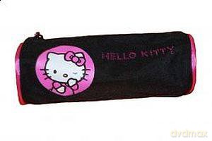 Piórnik Hello Kitty Tuba [SZKOŁA]