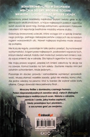 Kobieta z różowym brylantem - Maria Ulatowska,Jacek Skowroński [KSIĄŻKA]