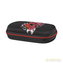 Piórnik Kosmetyczka Etui Be Bag Dragon [SZKOŁA]
