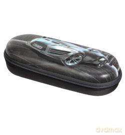 Piórnik Kosmetyczka Etui Be.Bag Airgo Speed Star [SZKOŁA]