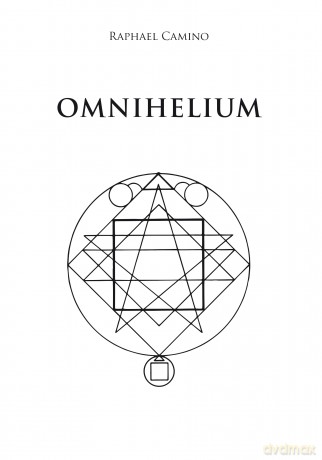 Omnihelium - Camino Raphael [KSIĄŻKA]