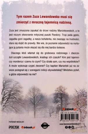 Opowieść wigilijna - Jacek Ostrowski [KSIĄŻKA]
