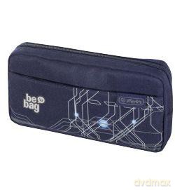 Piórnik Kosmetyczka Fellow Be.Bag Electric [SZKOŁA]