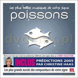 Horoscpope Series-Astro Poissons [CD]