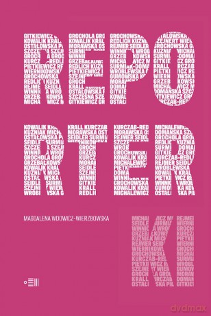 Reporterki - Magdalena Wdowicz-Wierzbowska [KSIĄŻKA]