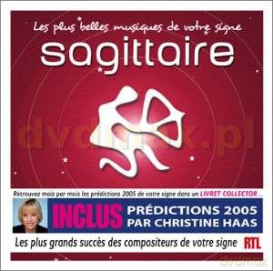 Horoscpope Series-Astro Sagittaire [CD]