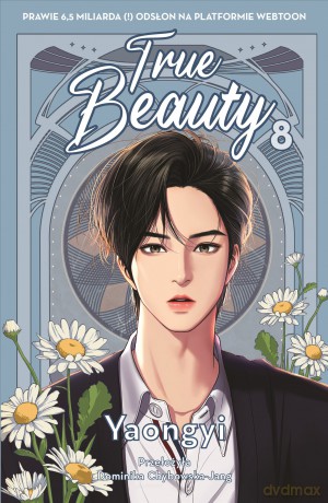 True Beauty (Tom 8) - Yaongyi [KOMIKS]