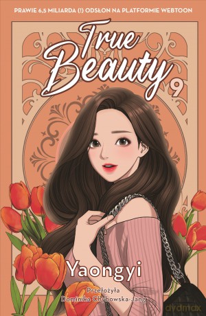 True Beauty (Tom 9) - Yaongyi [KOMIKS]