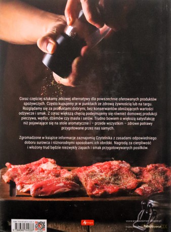 Wielka księga domowych wyrobów - Opracowanie zbiorowe [KSIĄŻKA]