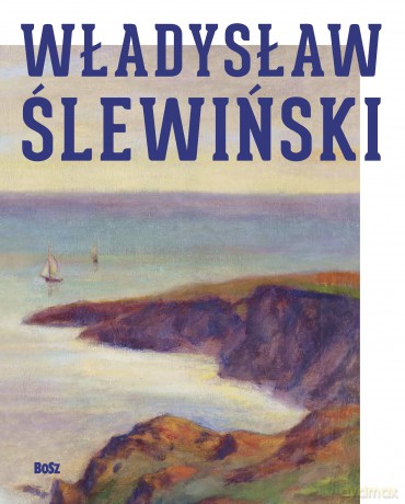 Władysław Ślewiński - Wiesław Banach [KSIĄŻKA]