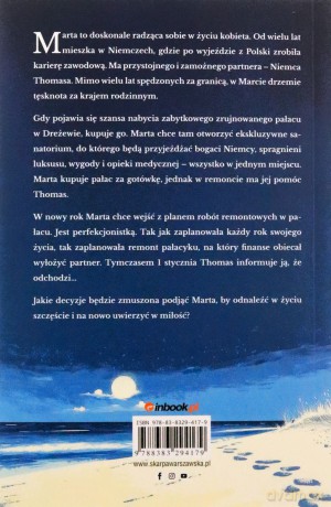 Wszystko będzie dobrze - Dorota Schrammek [KSIĄŻKA]