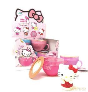 Zestaw Cappucino Hello Kitty HLK40188 1szt.mix [FIGURKA]