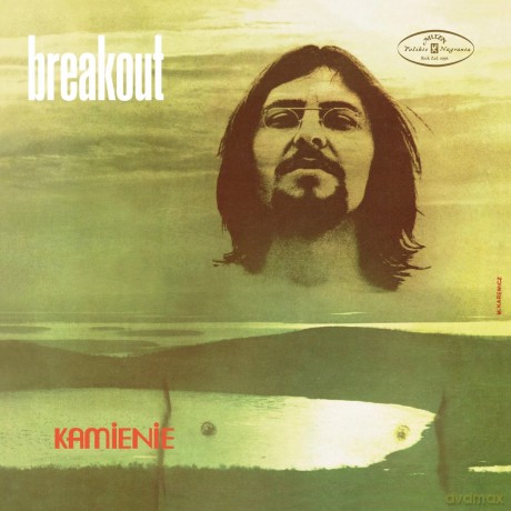 Breakout: Kamienie (200g) [Winyl]