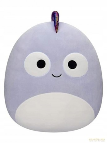 Squishmallows plush Kameleon Coleen 20 cm