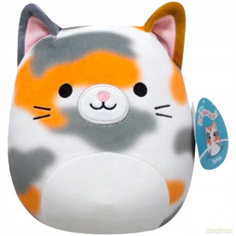 Squishmallows plush Kotek Tahoe 20 cm