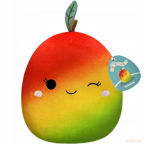 Squishmallows plush Mango Ximena 20 cm