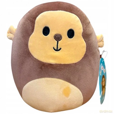 Squishmallows plush Małpka Mark 20 cm