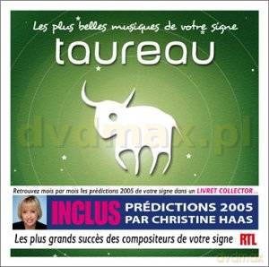 Horoscpope Series-Astro Taureau [CD]