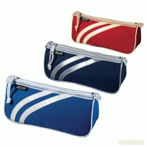Piórnik Kosmetyczka Sport [SZKOŁA]