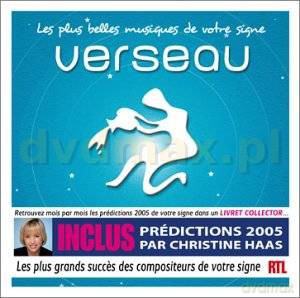Horoscpope Series-Astro Verseau [CD]