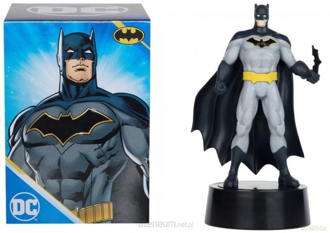 Figurka DC led Batman