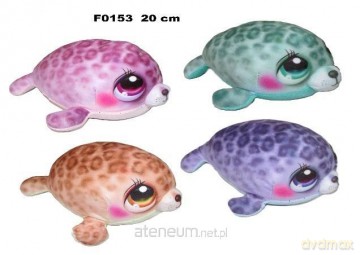 Foka 20cm MIX