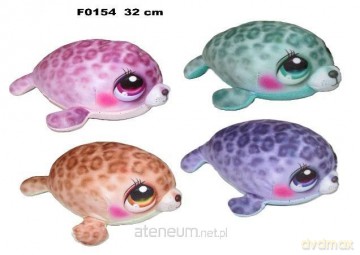 Foka 32cm MIX
