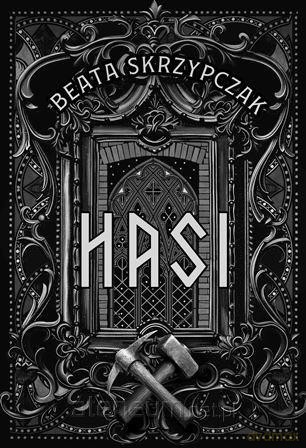 Hasi - Beata Skrzypczak [KSIĄŻKA]