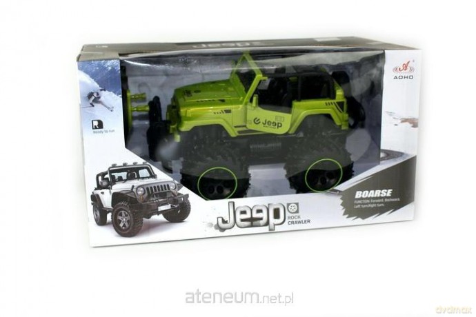 Jep R/C 1:16 akumulator + kabel ładujący USB