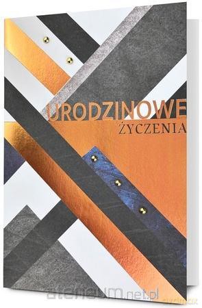 Karnet Urodziny