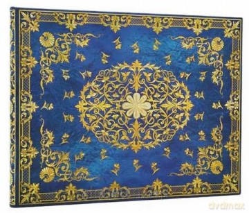 Księga gości Silk Sky