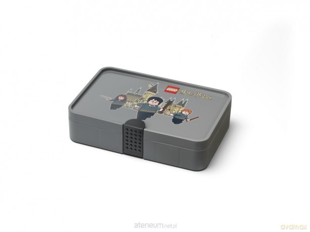 LEGO box do sortowania Harry Potter