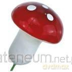 Muchomory styropianowe 30x35mm 10szt