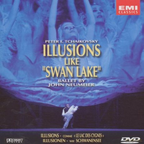 Various Artists: Illusionen Wie Schawanensee [DVD]