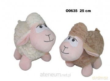 Owca 25cm MIX